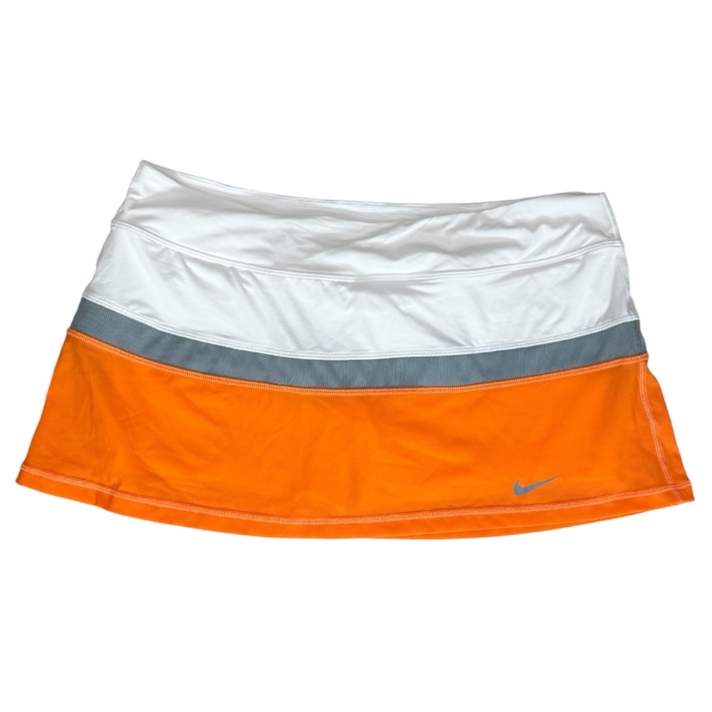 Nike Tennis Skort Size XL Built in Shorts✨